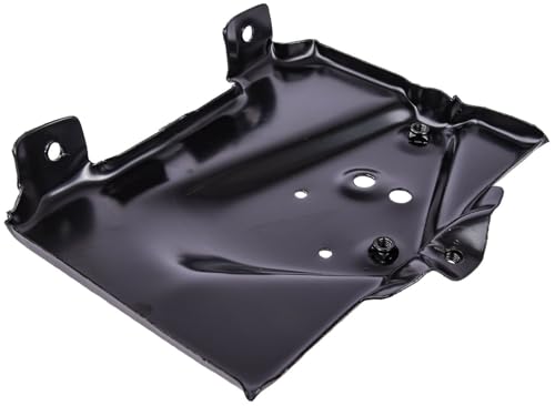 JEGS 78454 Battery Tray 66 Biscayne,Chevelle,Impala 67-69 Camaro