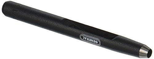 General Tools 1280D Hollow Steel Punch 3/16 in - size: 3/16 in