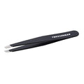 Tweezerman Slant Tweezer – Tweezerman Tweezers for Eyebrows Midnight Sky - color: Black