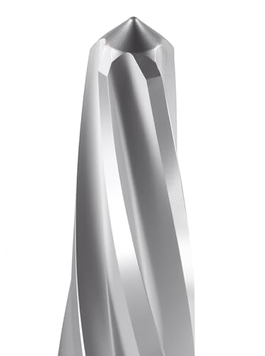 Accusize Industrial Tools Chucking Reamer, 3/4", 0521-0034 - size: 3/4", (0521-0034)