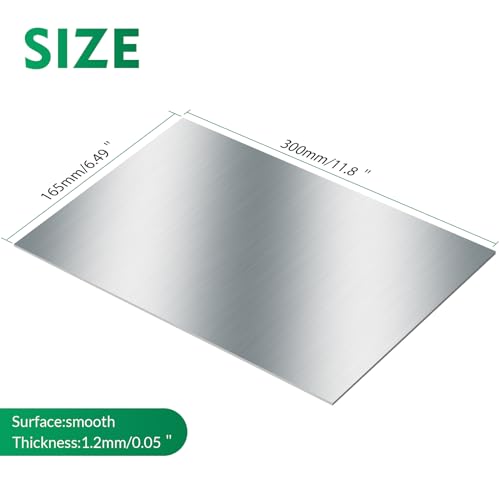 Engraving Blank ABS Double Color Plastic Sheet (Color 12) - color: Color 12