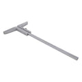 Utoolmart 0-150mm Depth Vernier Caliper Micrometer Gauge Measuring Tool 0.02mm Resolution 1 Pcs - size: 0-150mm