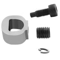Blade Clamp Replace for Reciprocating Saw JR3000 JR3000V JR3020 JR3030 Reciprocating Screw Replacement Parts M5X15 Hex Head Bolt 313067-2 313075-3 266090-5 265986-7 265836-6