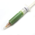 TEMO 14 Micron 1,500 Grit Syringe Diamond Lapping Paste Polish Pre Polish - size: 14 Micron
