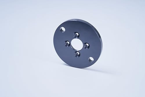 H54/H54L Self centering Vice Universal Connection Plate - style: H54/H54L connecting plate