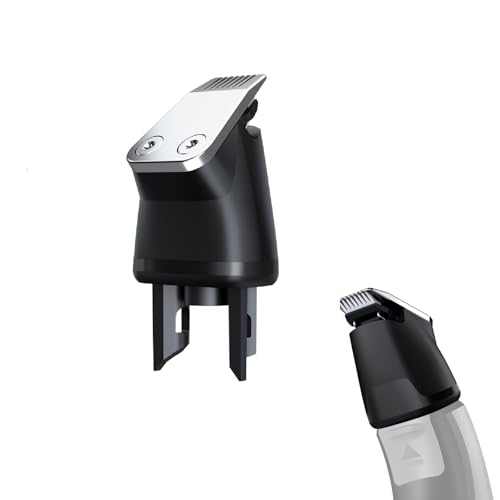 Precision Replacement Blade Head for OBlade QP2724 QP2834 Pro Series - size: Precision Blade