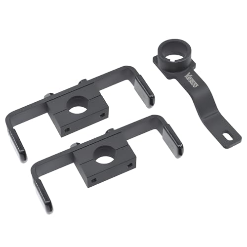 3Pcs Camshaft Holding Tool Kit with Crankshaft Positioning Tool - size: 3PCS
