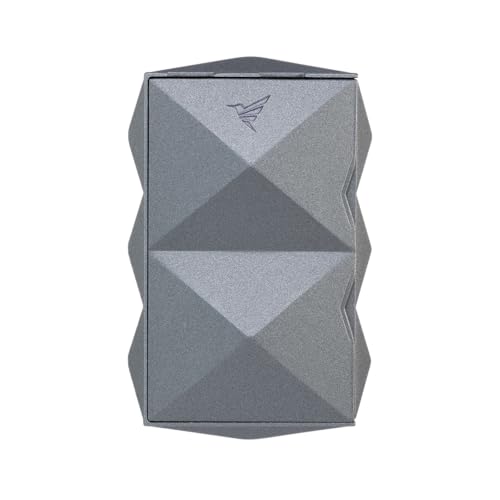 Colibri Quasar SV-Cut Parent (Gunmetal) - color: Gunmetal