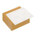 25 Pcs 320 Grit Sandpaper 4.5x5.5 Inch Sand Paper Alumina Abrasive - size: 4.5 x 5.5 Inch(320 Grit)