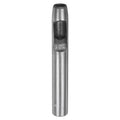 HARFINGTON Hollow Punch for Leather 10mm Round Hole Punch Tool for Belt Puncher Carbon Steel Single Punch for Watch Belts Cut Leather Craft Rubber Paper Fabric Plastic Soft Material - size: 10mm