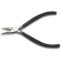 The Beadsmith Chain Nose Pliers With Extra Fine Tips - style: Chain Nose