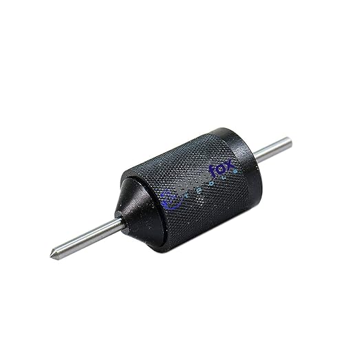 Universal Transfer Center Aligner Punch Hardened Pin Machine Tools Range 3/16" to 5/8 - size: TRANSFER PUNCH 3-1/8"