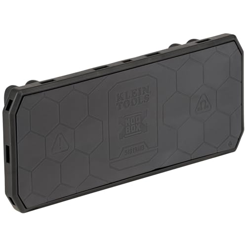 Klein Tools 54819MB MODbox Magnetic Strip with Strong Magnets - size: Magnetic Strip