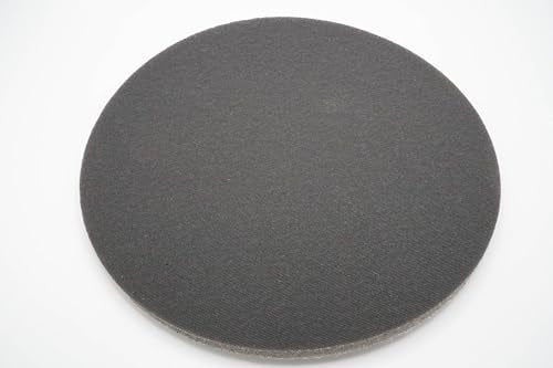 CTD TruCut Sanding Pads for Bowling Ball Resurfacing (5000 grit 6 inch) - size: 6 inch, style: 5000 Grit