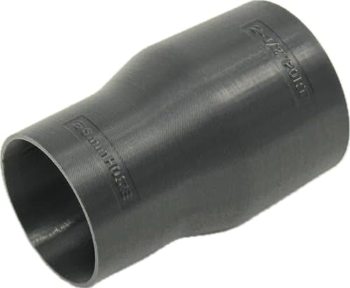 Hose Adapter for 2-1/2" Dust Collection Ports (D36/32 Hose) - style: D36/32 Hose