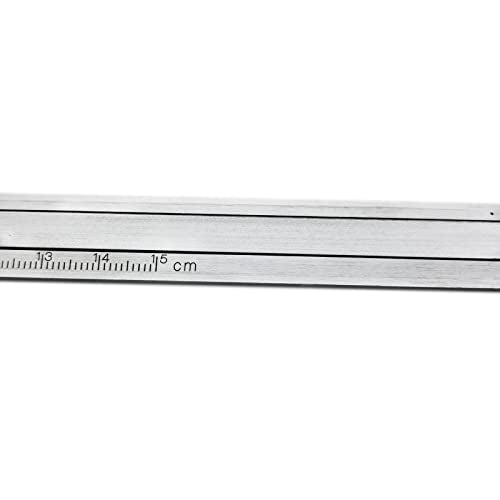 Dial Calipers 15 cm Stainless Steel Vernier Caliper