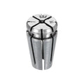 HARFINGTON Spring Collet Chuck ER8 1mm 65Mn Spring Steel Precision Router Collets for CNC Engraving Milling Lathe Tool - size: ER8 x 1mm