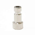 Grex AD19 Universal Quick Connect Plug for Badger Airbrush