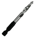 Kreg Shelf Pin Jig Drill Bit 5mm, Woodworking Drill Bit, KMA3215