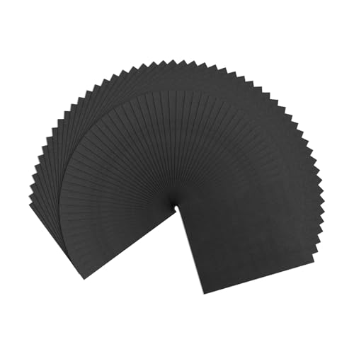 50 Pcs 1500 Grit Sandpaper 9 x 11 Inch Sand Paper Silicon Carbide - size: 1500 Grit