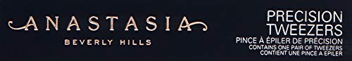Anastasia Beverly Hills - Precision Tweezers Hand-Filed Slanted Tip Tool