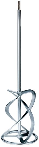 CS Unitec MG 140 H 5.6" High-Viscosity Mixing Paddle, Hex Shank - size: 5.6", style: Hex Shank