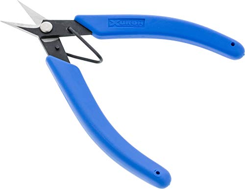 Xuron - Xuron - 9180 Kevlar® Fiber Cutter* - 9180*
