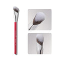 Albeaut Concealer Brush, Under Eye Makeup Small Angled Precision Face Blending Brush (193 concealer brush-Limited Edition) - style: 193 concealer brush-Limited Edition