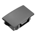 Cup Holder for Nissan Frontier Practical No.96965ZS00A | Instrument Panel Drink Holder Gray 1 Pcs