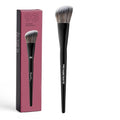 Bueart Design Pro Angled Blush Makeup Brush 93, Premium Soft Fluffy Hair