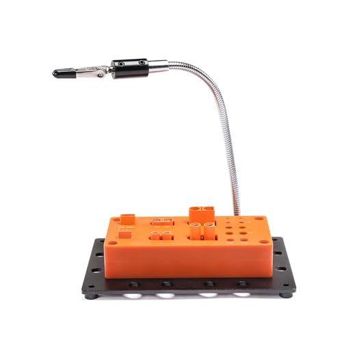 Spektrum Accessories Soldering Jig, SPMX-1009