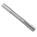 uxcell Chucking Reamer 1/2",H7 HSS Lathe Machine Reamer 6 Straight Flutes - size: 1/2"