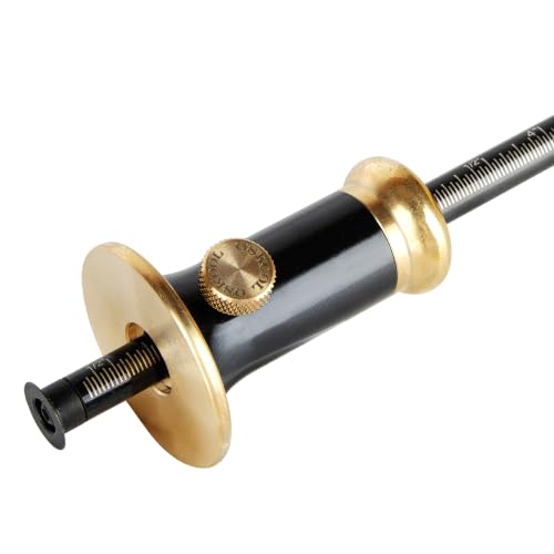 Wheel Marking Gauge for Woodworking