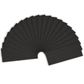 Sandpaper 220 Grit, Wet Dry Sand Paper 9 x 3.6 Inch - size: 9 x 3-2/3 Inch, style: 220Grit