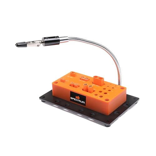Spektrum Accessories Soldering Jig, SPMX-1009