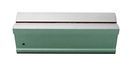 Accusize Industrial Tools 6 inch Professional Master Precision Level in Fitted Box, Accuracy 0.0002''/10'', S908-C606 - size: 6 inch