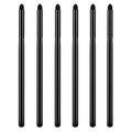 Eyeliner Smudge Brush Sponge,5 Pcs Soft Eyeshadow Applicators Blending Brush,Eye Pencil Eyeliner Brush Makeup Tools Y - color: Set-2