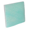 FG-Finishing 20"x25"x2" 15 Gram Fiberglass Paint Spray Booth Exhaust Filter Pads 25/Case