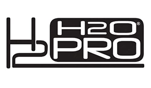 H2O PRO 6 Pack 200 PSI Steel Pressure Gauge with 1/4 Inch Male NPT Connection, Measures Well Water Pressure, Model 024789…