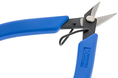 Xuron - Xuron - 9180 Kevlar® Fiber Cutter* - 9180*