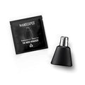 MANSCAPED® The Weed Whacker® Replacement Blade Cartridge for Electric Nose and Ear Hair Trimmer, Hygienic Twist-On Replaceable Clipper Blades, Sharp Dual Rotary Blade for Precision Cutting, 1 Pack - size: Weed Whacker Replacement Blade