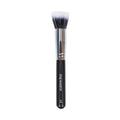 ZAQ Large Premium Stipple Brush, Best Liquid Foundation Brush, Blending Make Up Brush - style: Large Stipple Brush