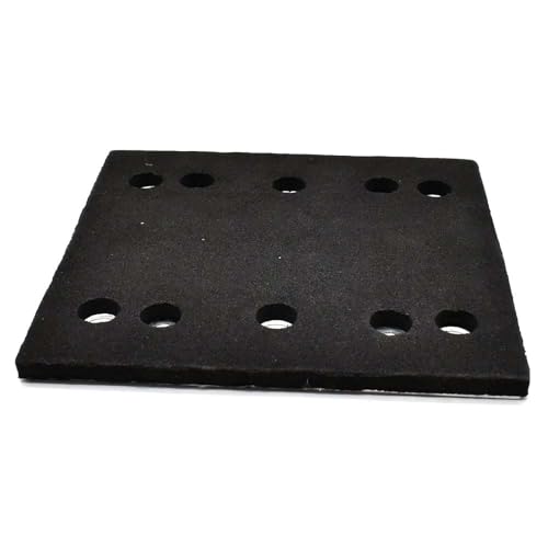 SPD19-K Sanding Pad Service Kit - PSA 1/4 Sheet Replaces OEM p/n 14-67-0275 / 200202538 2 per Pack