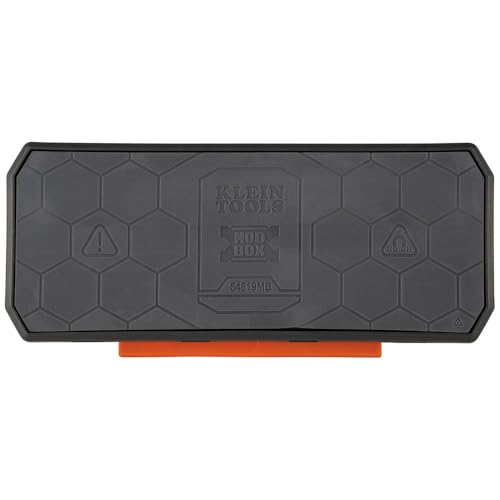 Klein Tools 54819MB MODbox Magnetic Strip with Strong Magnets - size: Magnetic Strip