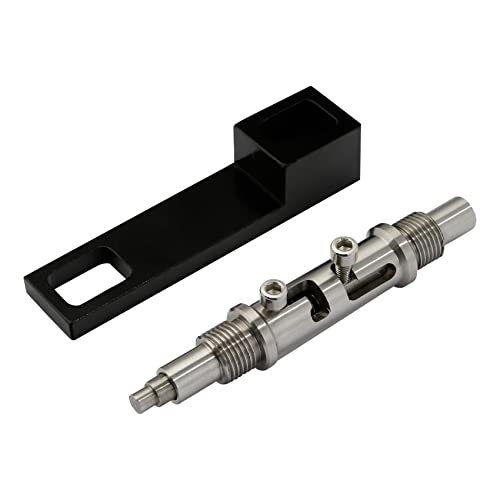 TCT-MOTORPARTS Alignment Jig TDC/BDC Alignment Pin Fits for BMW R1200GS R 1200 GS