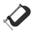 Wilton Super-Junior C-Clamp, 2" Opening, 1-1/4" Throat, 875 Lbs. Clamping Force (Model 54)