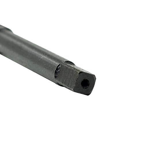 Adjustable Hand Reamer Square End Hole Cutting Tool Adjustment Range 13.75-15.25mm - size: 13.75-15.25mm