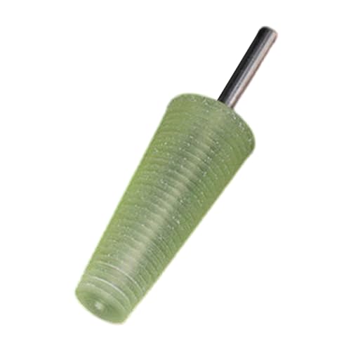 Versatile Jewelry Repair Tool Polishing Stick for Rings and Buffing Silicone Mandrel Inner Outside Holder