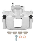 cciyu Front Right Disc Brake Caliper Assembly With Bracket 18B5045A - size: Front Right[18B5045A]