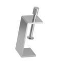 Heavy-Duty 120mm Small C-Clamp, Small Screw Clamp - size: 1Pcs 120mm Silver